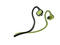 Слушалки Cellular line Scorpion In-ear Pro