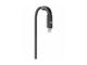 Кабели и Адаптери Cellular line Tetra force за Apple, Lightning, 120см