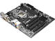 Дънни платки ASRock H81M