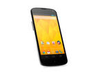 Смартфони LG Nexus 4 8GB, бял цвят