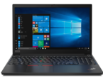 Лаптопи Lenovo ThinkPad E15