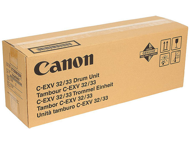 Консумативи Canon DU CEXV32/33