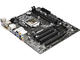 Дънни платки ASRock H87M