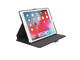 Калъфи за таблети Speck (iPad Air 3, 10.5-inch iPad Pro) BALANCE FOLIO - BLACK/SLATE GREY