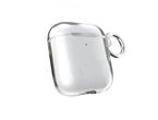 Джаджи Speck AirPods (GEN 1/2) PRESIDIO CLEAR (CLEAR/CLEAR)