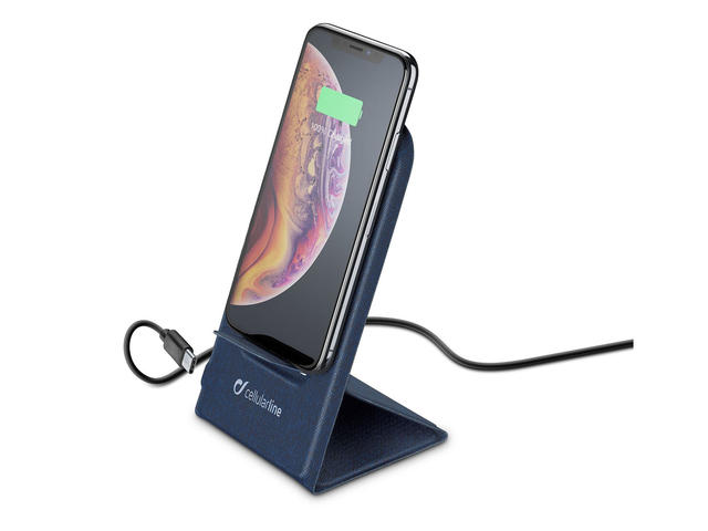 Зарядни устройства Cellularline Pаssport 220V 10W