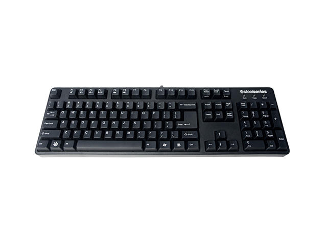 Клавиатури SteelSeries 6Gv2