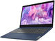 Лаптопи Lenovo IdeaPad 3 15" Ultraslim