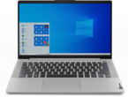 Лаптопи Lenovo IdeaPad 5 14" Ultraslim