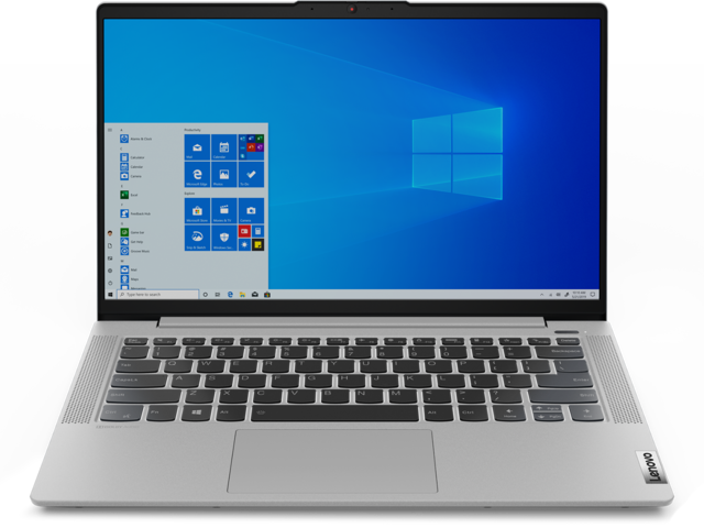 Лаптопи Lenovo IdeaPad 5 14" Ultraslim