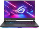 Лаптопи ASUS ROG Strix G15 G513QM-HN064