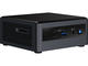 Mini PC Intel NUC 10 Performance Kit