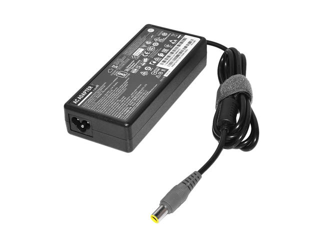 Захранвания за лаптопи Makki зарядно за лаптоп Laptop Adapter LENOVO 20V