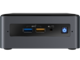 Mini PC Intel NUC Kit NUC8i3BEH