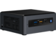 Mini PC Intel NUC Kit NUC8i3BEH