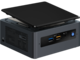 Mini PC Intel NUC Kit NUC8i3BEH