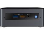 Mini PC Intel NUC 10 Performance Kit