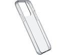 Калъфи Cellularline прозрачен твърд кейс за Samsung Galaxy S21 Ultra
