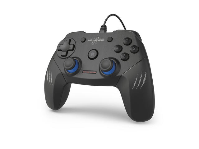 Контролери Hama uRage "Vendetta 100" Game Pad