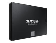 SSD SAMSUNG SSD 870 EVO 250GB