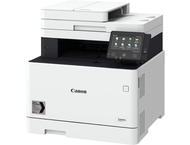 Принтери Canon i-SENSYS MF746Cx + Canon CRG-055 BK