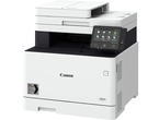 Принтери Canon i-SENSYS MF746Cx + Canon CRG-055H BK/M/C/Y
