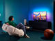 Телевизори Philips 55PUS9435