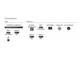 Телевизори Philips 50PUS7855/12