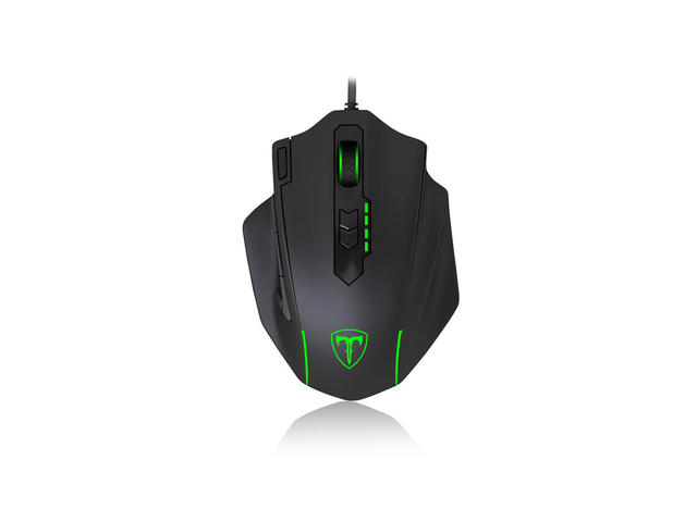 Мишки Redragon T-Dagger T-TGM303 Major