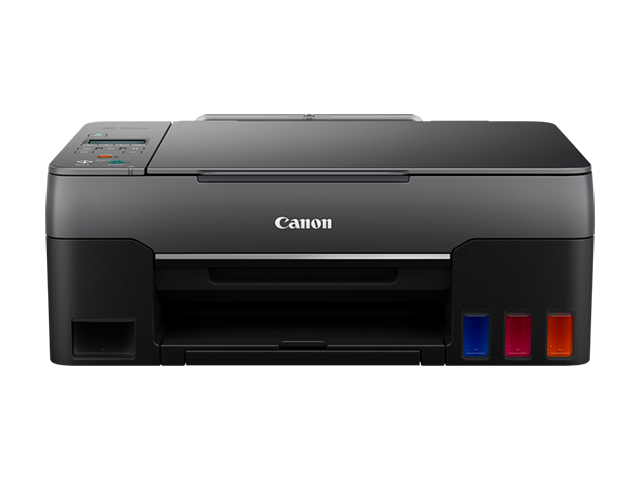 Принтери Canon PIXMA G3460 All-In-One