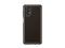 Калъфи Samsung A32 Clear Cover Black