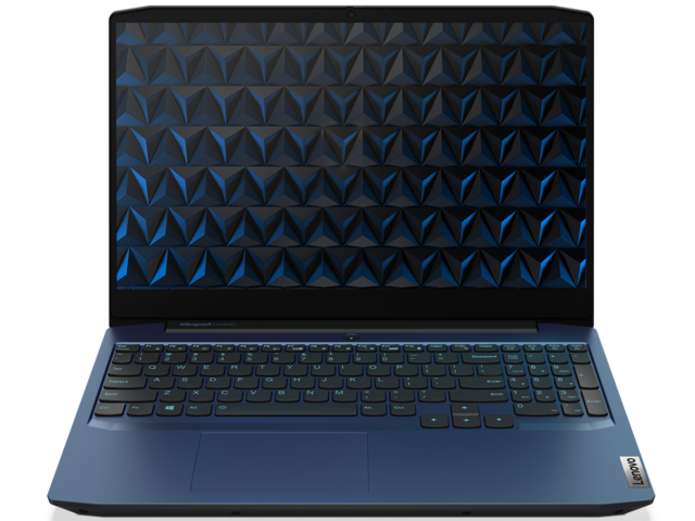 Лаптопи Lenovo IdeaPad Gaming 3