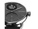 Смарт часовници Withings/Nokia Steel HR (36mm) Black