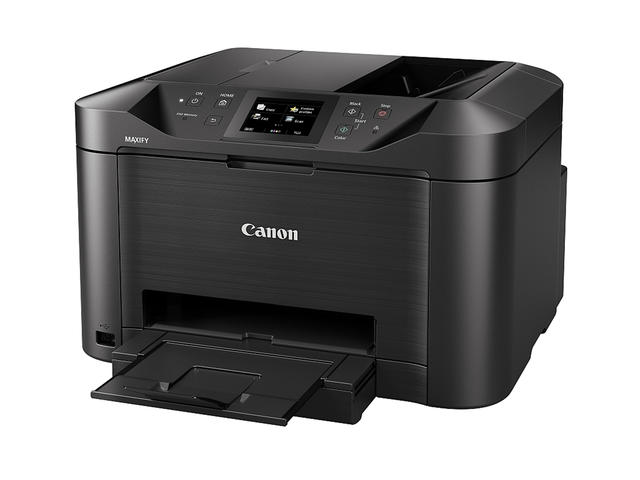 Принтери Canon Maxify MB5150 All-In-One