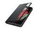 Калъфи Samsung S21Ultra Smart Clear View Cover