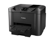 Принтери Canon Maxify MB5450 All-in-one