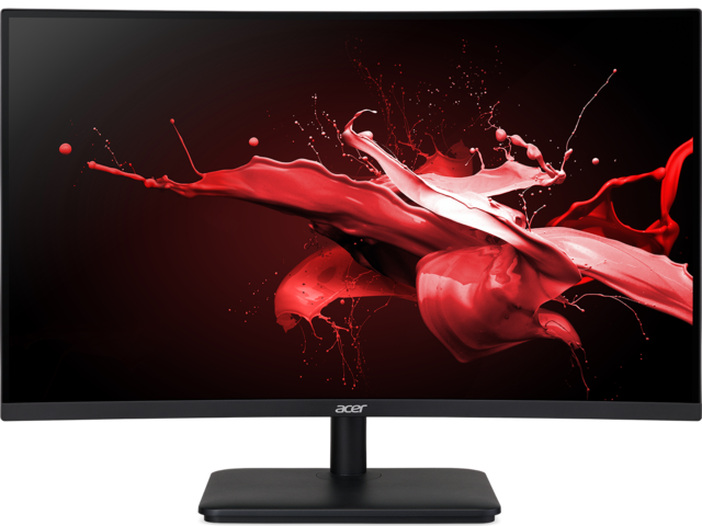 Монитори Acer ED270UPbiipx