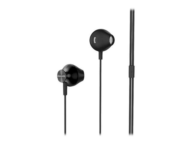 Слушалки Philips TAUE100BK
