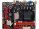 Дънни платки Biostar A960D+