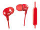 Слушалки Philips Beamers SHE3555RD