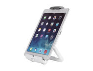 Стойки за мобилни устройства NewStar TABLET-UN200WHITE