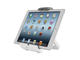 Стойки за мобилни устройства NewStar TABLET-UN200WHITE