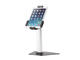 Стойки за мобилни устройства NewStar TABLET-D150SILVER