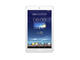 Таблети ASUS MeMO Pad 8 16GB, бял цвят