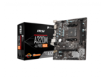 Дънни платки MSI A320M-A PRO MAX
