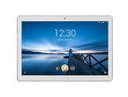 Таблети Lenovo Tab P10 64GB 4G, в бяло