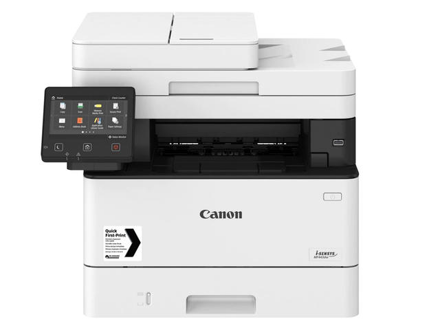 Принтери Canon i-SENSYS MF443dw