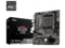 Дънни платки MSI B550M-A PRO