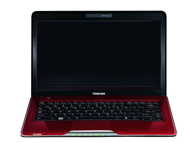Лаптопи Toshiba Satellite T110-10Z 