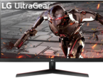 Монитори LG 32GN600-B